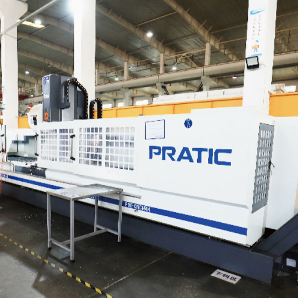 Usinagem CNC de peças automotivas