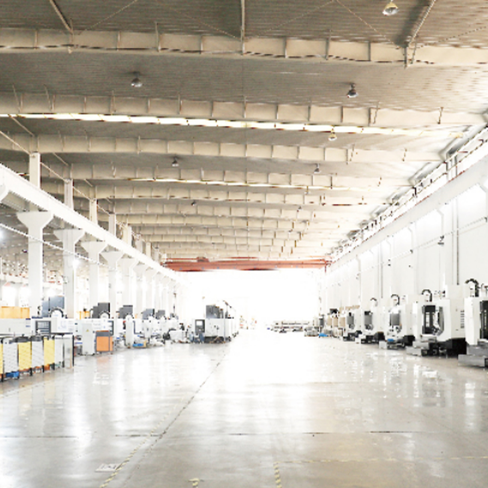 Usinagem CNC de peças automotivas