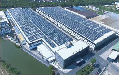 Jiangyin Jianbang Alumínio Co., Ltd.