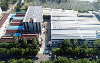 Jiangyin Jianbang Alumínio Co., Ltd.